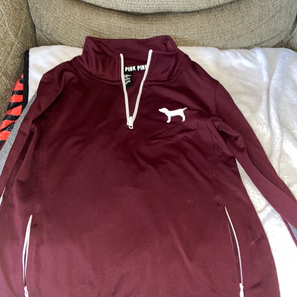 Victoria secret XS pullover